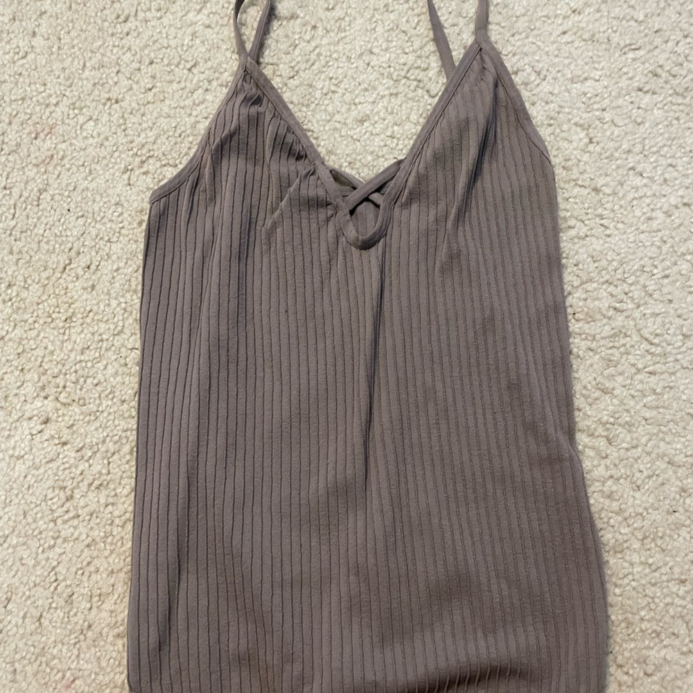 Express bodysuit
